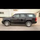 تاهو 2010 دبل مفحوص