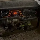 ماطور كهربائي بنزين للبيع