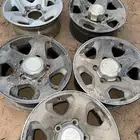 جنوط شاص و نوط ربع جنط رفرف