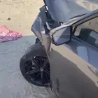 شانجان يوني في مصدومه