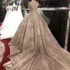 فستان زواج عروس