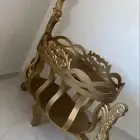 ثلاجه غساله سرير مولود