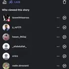 حساب انستقرام متفاعل وحقيقي100   58k محتوى كروي