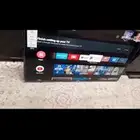 للبيع تلفزيون TCL سمارت سوبر بكرتونه جديد