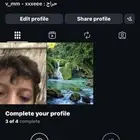 يوزر انستا شبه ثلاثي