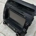للبيع شاشة لاندكروزر 2015