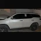 فورشنر 2021 ديزل مصدوم