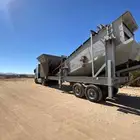 غربال موبايلي ثلاث طبقات