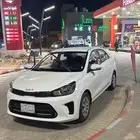 بيقاس كيا 2024 ممشى قليل شبة جديدة