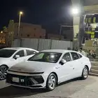 سوناتا خليجي ممشى 10البيع حد 10