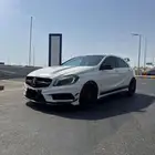 A45 AMG edition one
