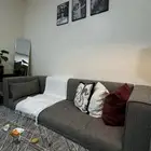 للبيع كنب وطاوله