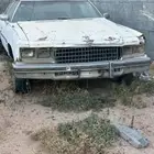 كابرس موديل 76