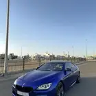 BMW 640i M KIT PERFORMANCE