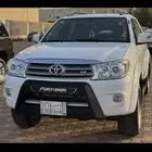 فورتشنر 2010 v6 قير عادي كان مبيعات وزارة العدل