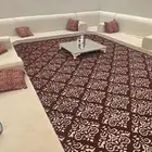 اثاث  مجالس  خشب