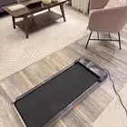 جهاز سير ذكي صغير مناسب للمساحات الصغيره ويدخل تحت الكنب