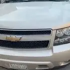 شيفروليه سوبربان 2011 نظيف