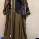 جلابيات شتوي وفساتين نسائية