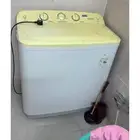 غسالتين ابوحوضين
