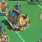 لعبة king sot (ملوك البقاء)