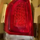 اصطبات كرايسلر 2018 اصلية