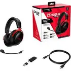 سماعة هايبر كاس لاسلكي