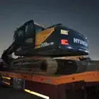 الايجار بوكلين موديل 21