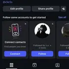 ثلاثي انستا شبه ثنائي