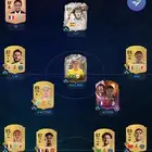 للبيع حساب Fc26 بي سي