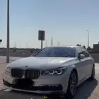 بي ام 730
