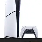 بلايستيشن 5 جديد مع الكرتون   يد   قاعدة شاحن ليدين