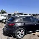 جيب انفنتي fx35مودي2011