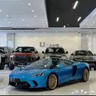 مكلارين GT