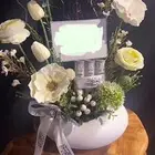 طاولات تنسيق حفلات