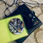 للبيع اكس بوكس 360