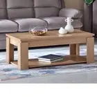 طاولة قهوه من بالي