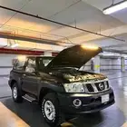 مطلوب نيسان فتك