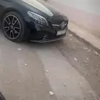 مارسيدس للبيع شرط من الصدام للصدام ولا غلطه مشاءالله