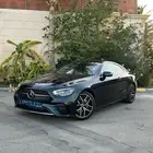 للبيع مرسيدس E300 كوبيه 2023 جفالي
