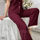 بيجامة نسائي