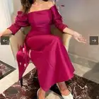 فستان سهرة