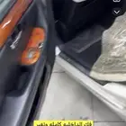 لكزس 430 ديكورات قشره طبلون اي شي داخلي للبيع نظيف