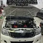 هايلكس 2013 مكينة لكزز 400