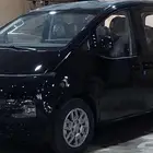 هونداي ستاريا 3.5 GL بنزين 9 ركاب 2026