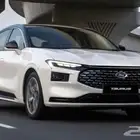 فورد تورس جميع الفئات 2025-2026 كاش - بنك