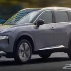 نيسان اكستريل اس دفع امامي 2026