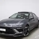 هيونداى سوناتا كمفورت 2025 عررض خاص كاش