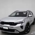 كيا سونيت نص فل 2025