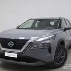 نيسان اكستريل ستاندر 7 راكب دبل 2026